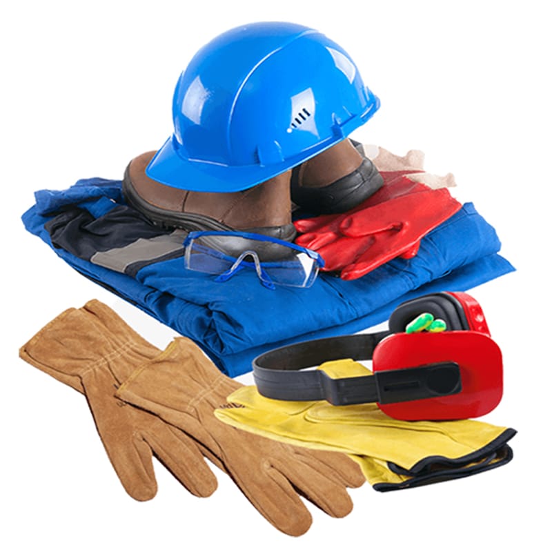 Ensuring Workplace Safety with Premium PPEs